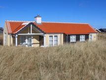 "Nille" - 100m from the sea
