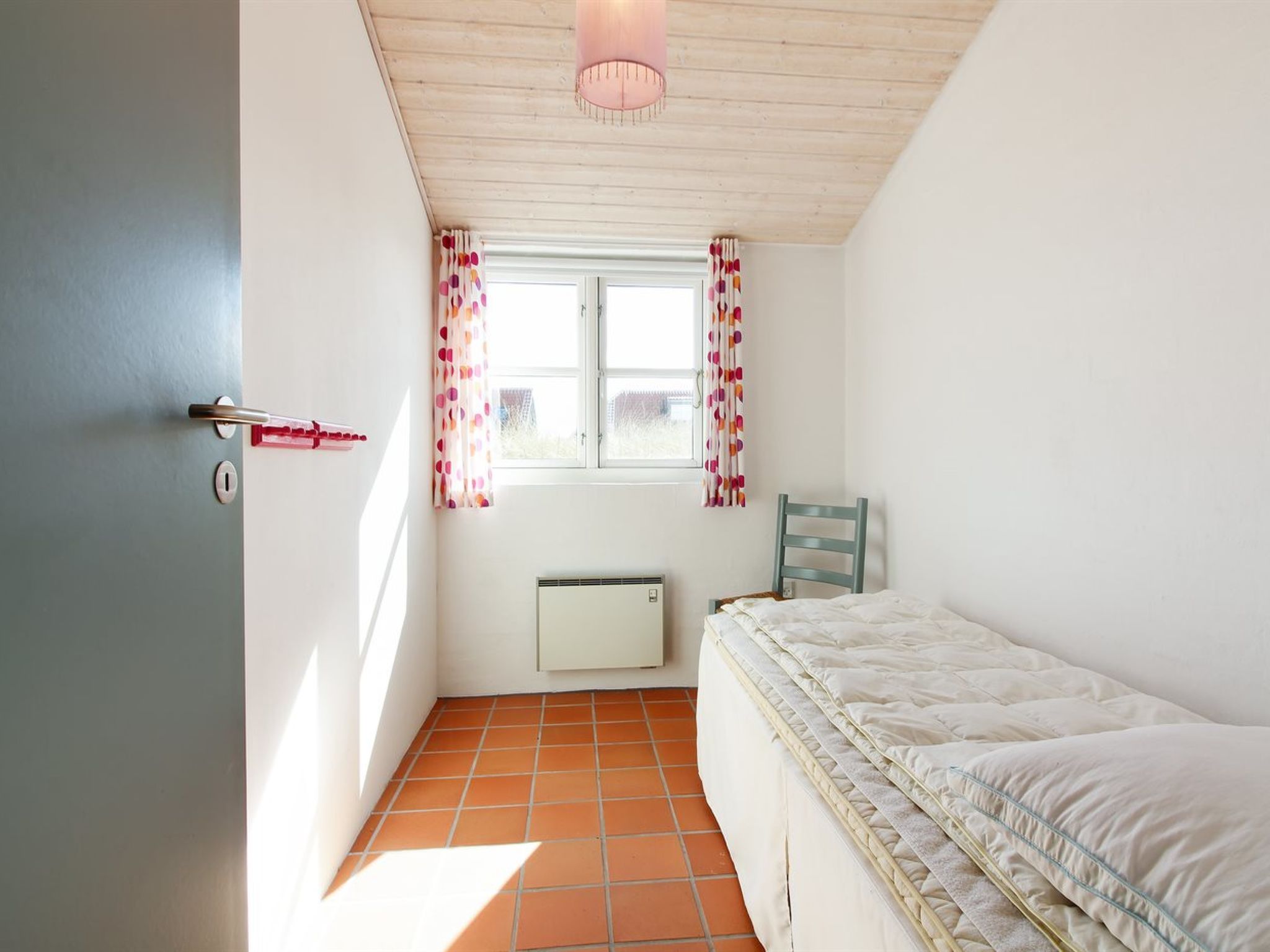 "Nille" - 100m from the sea - Binnen