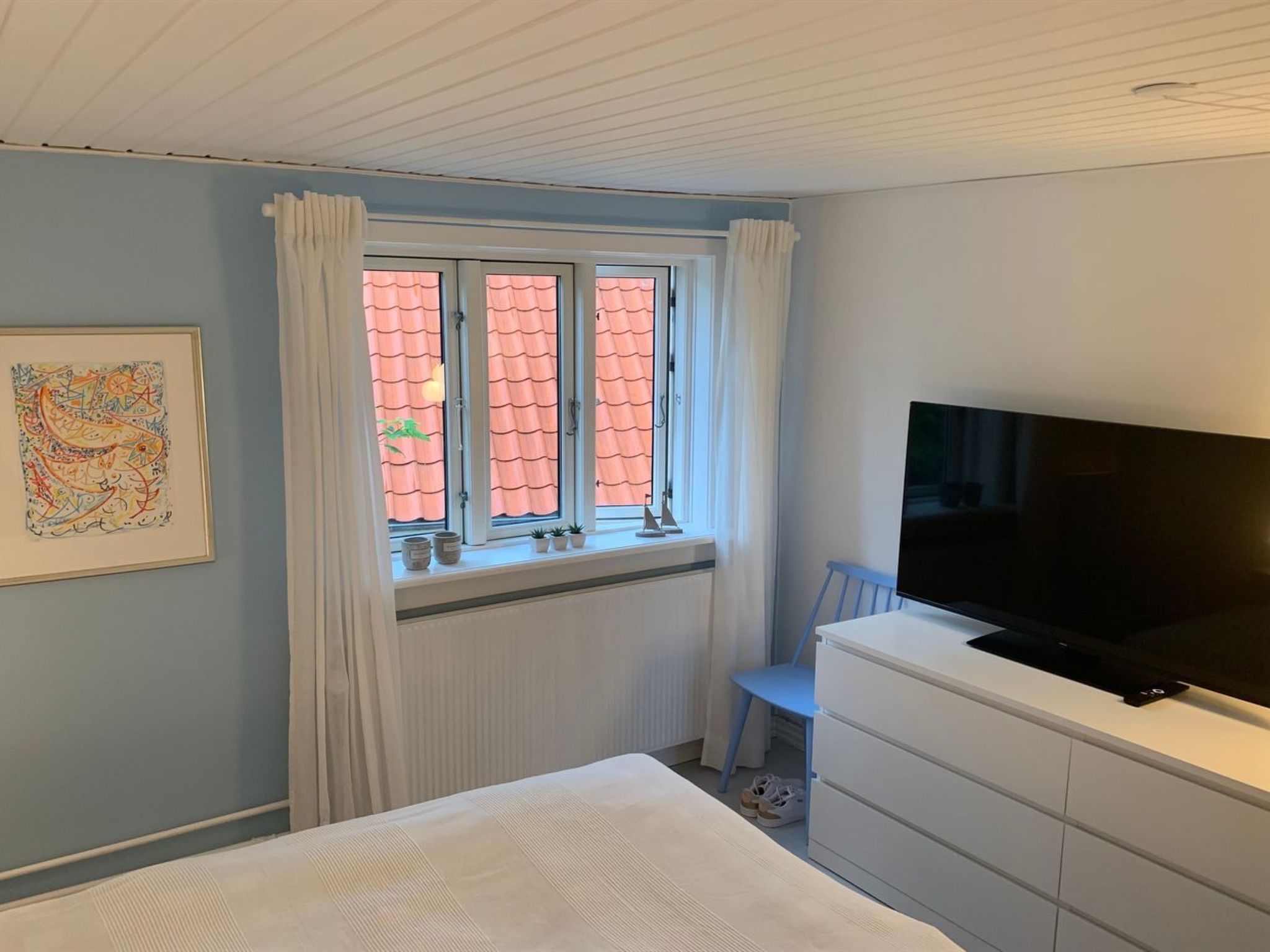 "Huanca" - 900m from the sea-Binnen