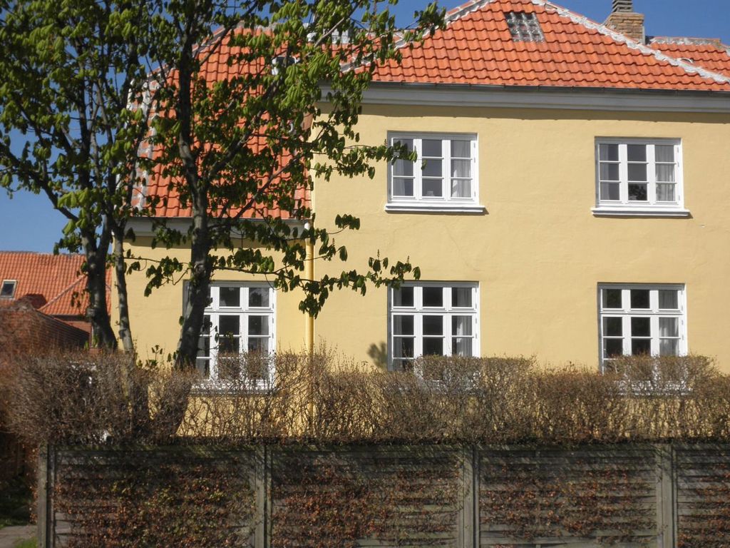 Appartement Tobias in Denemarken
