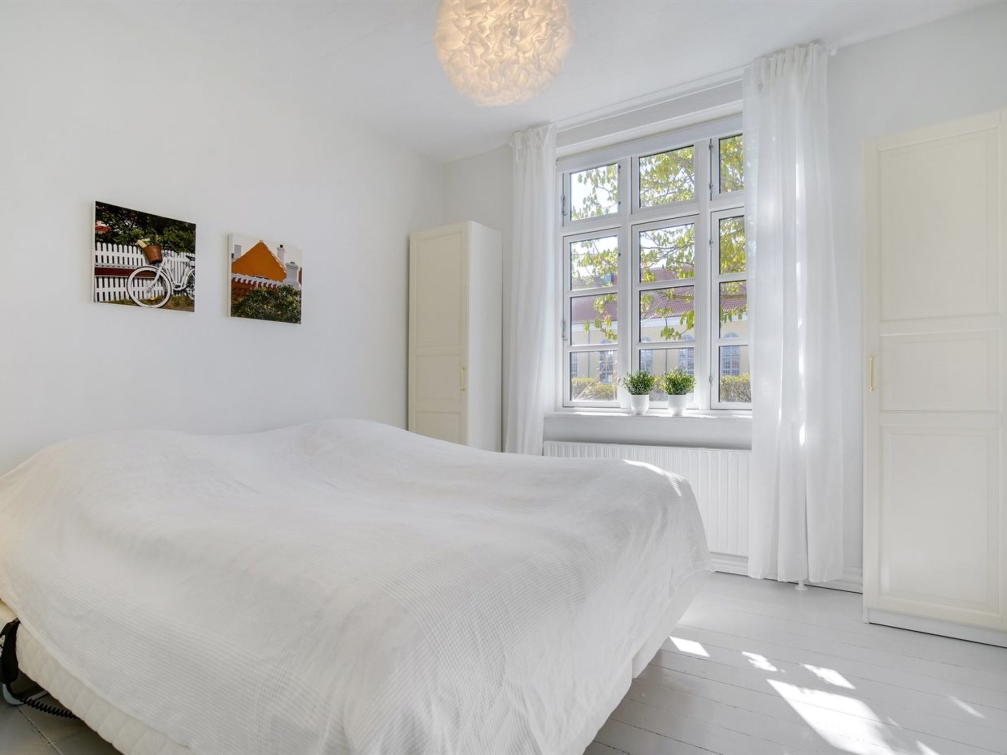 "Tobias" - 800m from the sea - Inside