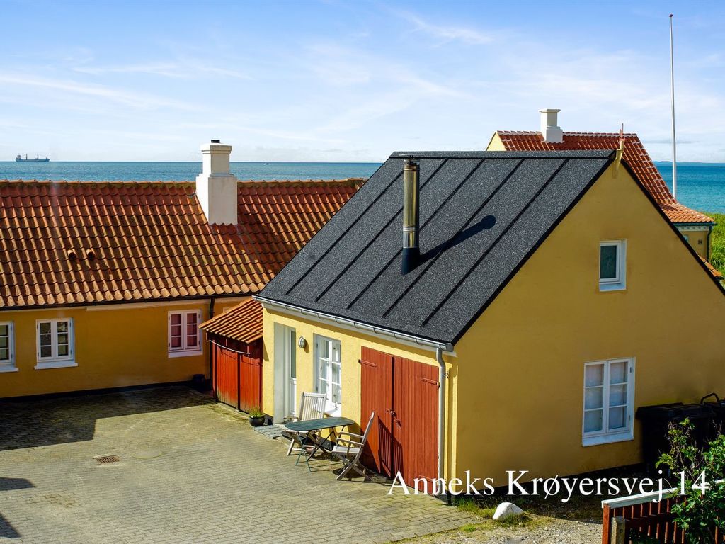 Appartement Elle in Denemarken