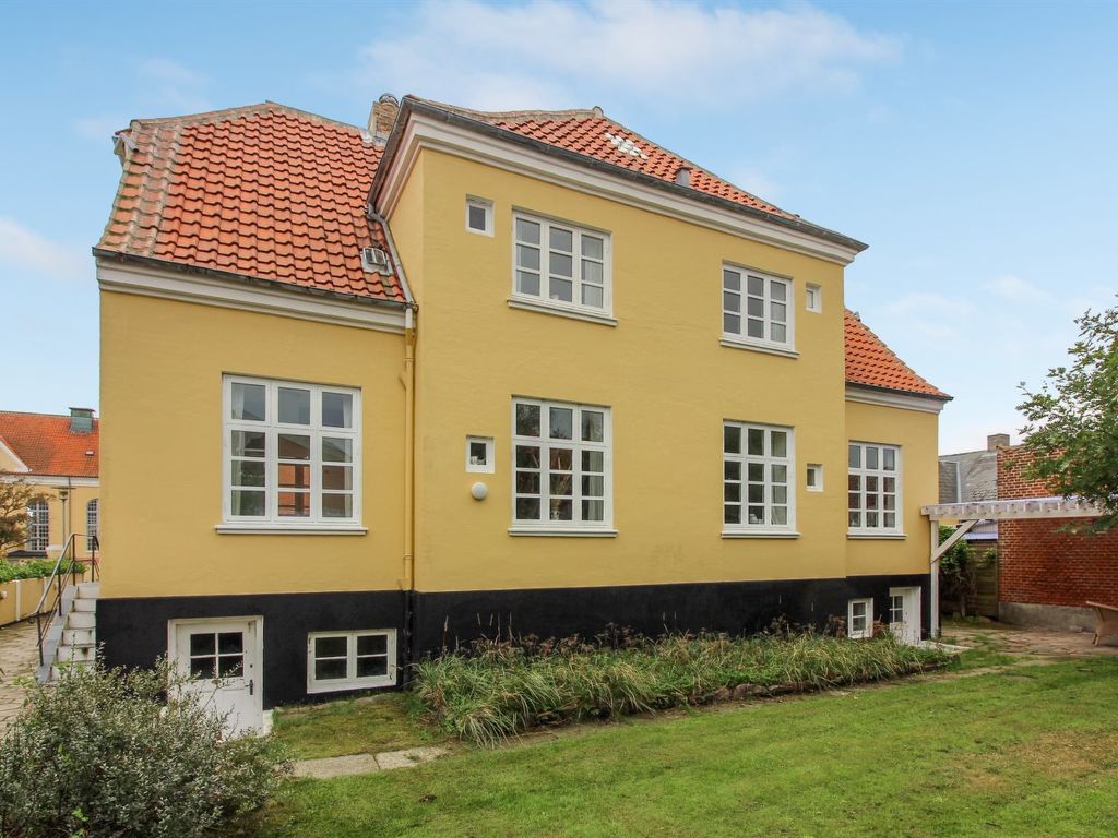 Appartement Starki in Denemarken