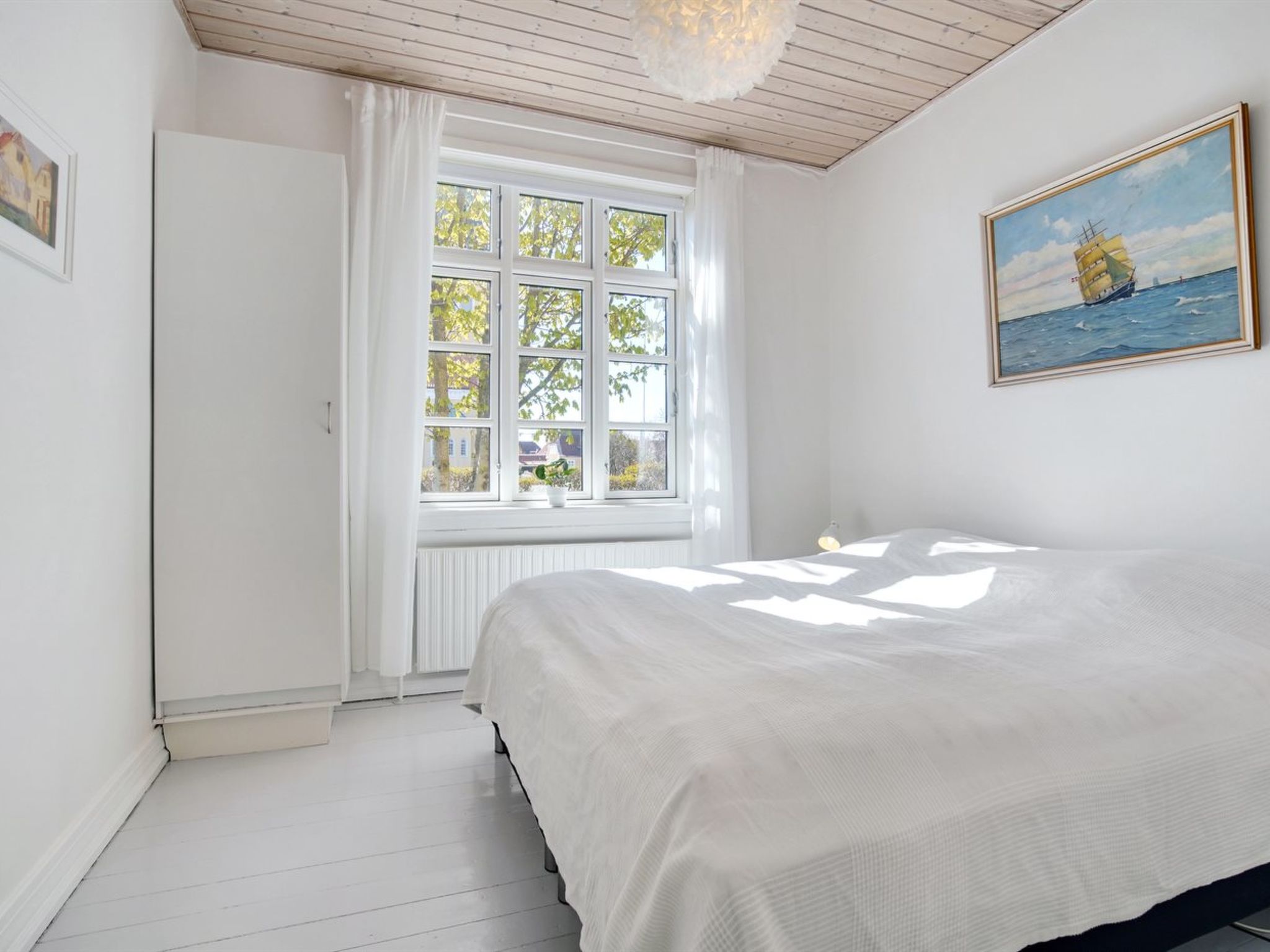 "Starki" - 800m from the sea