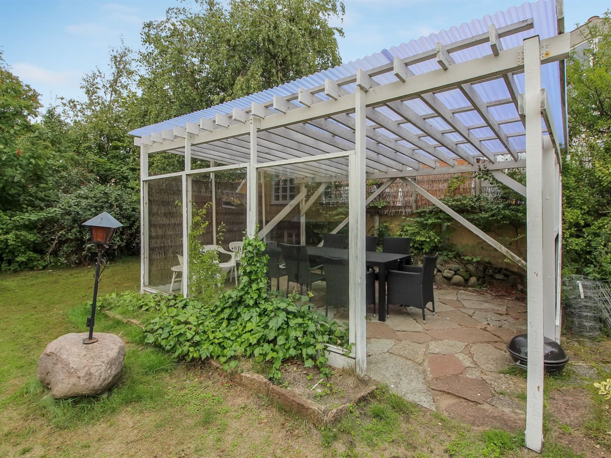 "Starki" - 800m from the sea - Buiten