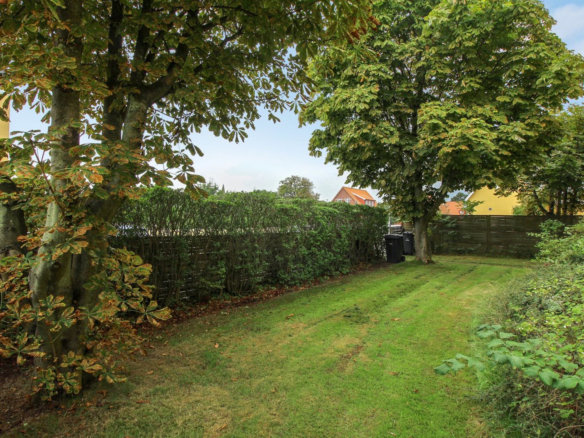 "Starki" - 800m from the sea - Buiten