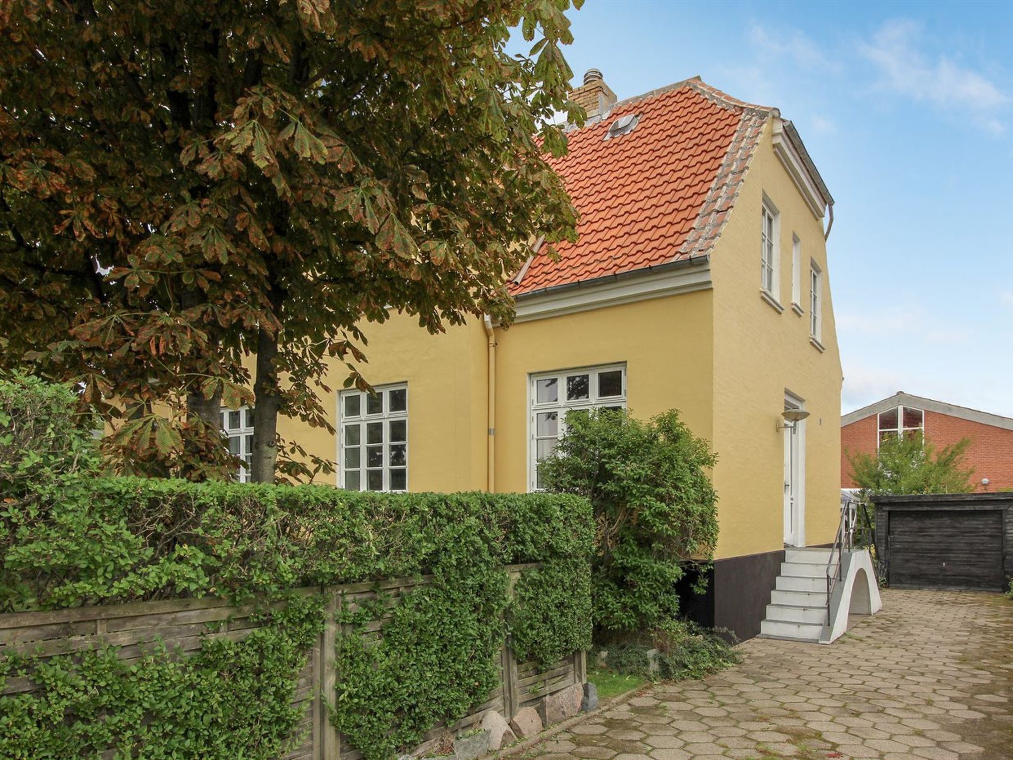 "Starki" - 800m from the sea — House (3 of 20)