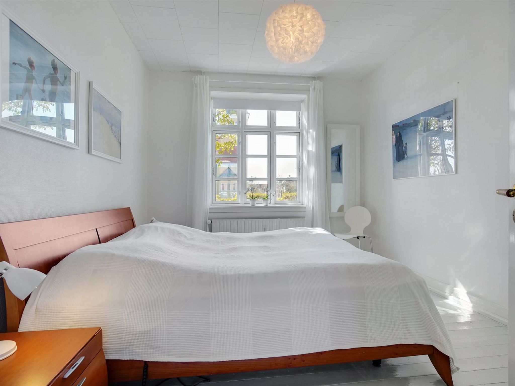 "Starki" - 800m from the sea - Binnen