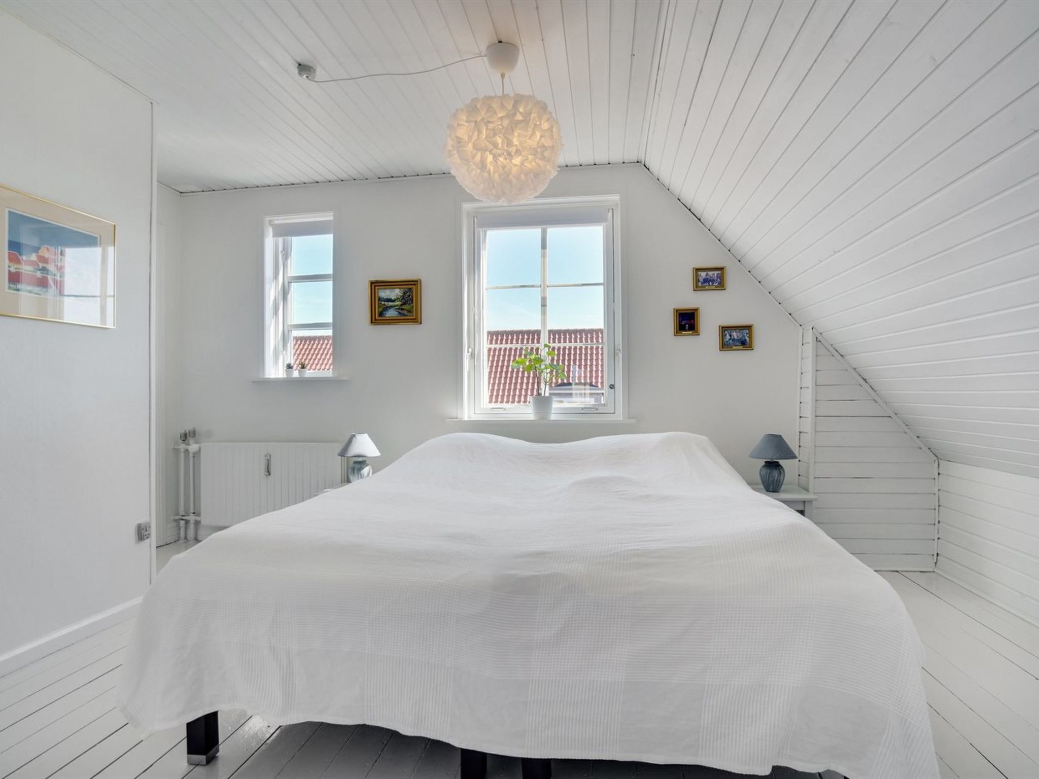 "Starki" - 800m from the sea - Binnen
