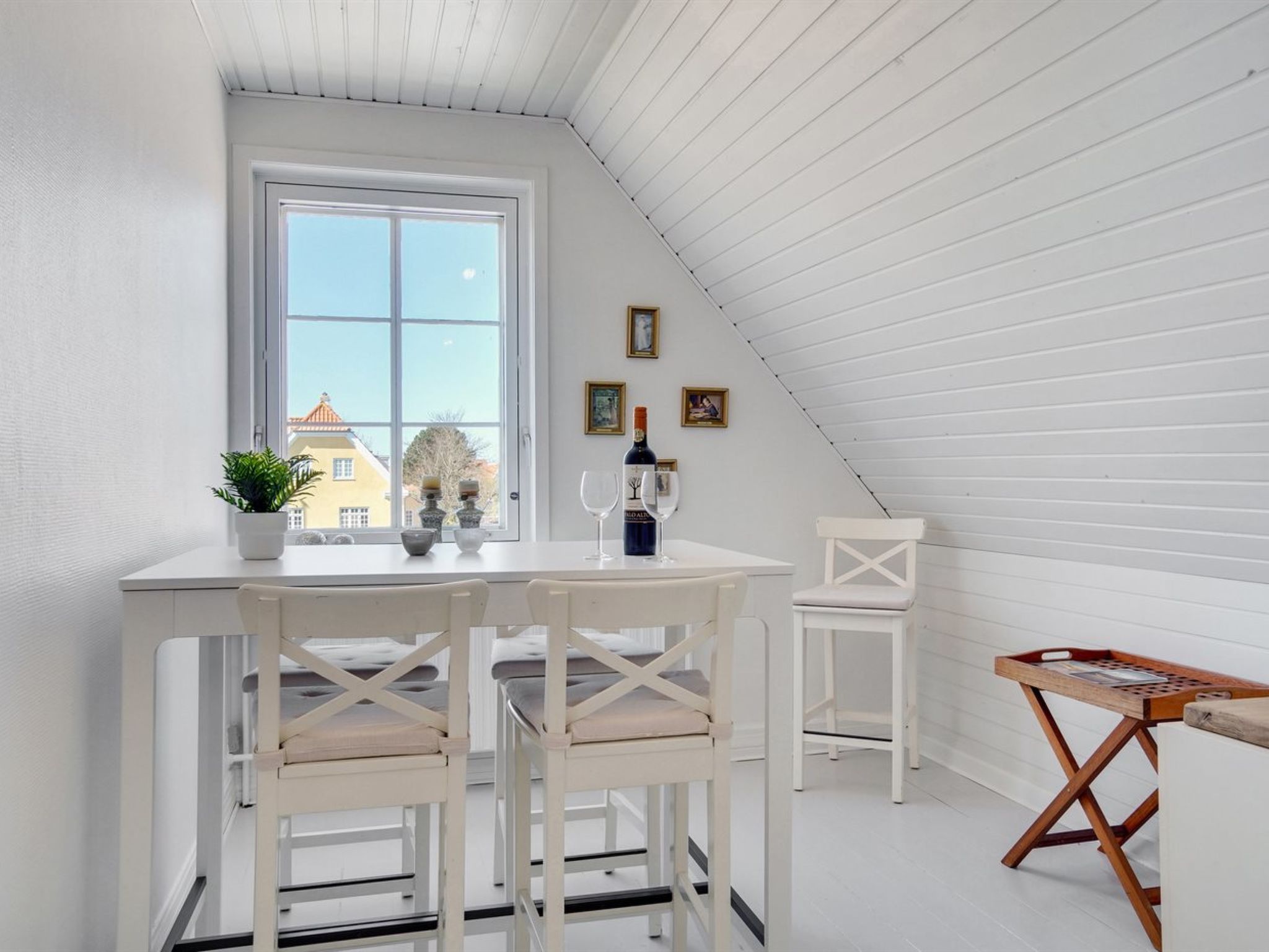 "Starki" - 800m from the sea - Binnen