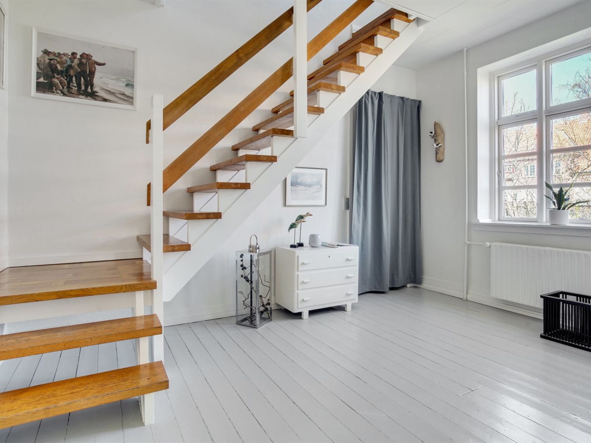 "Starki" - 800m from the sea - Binnen