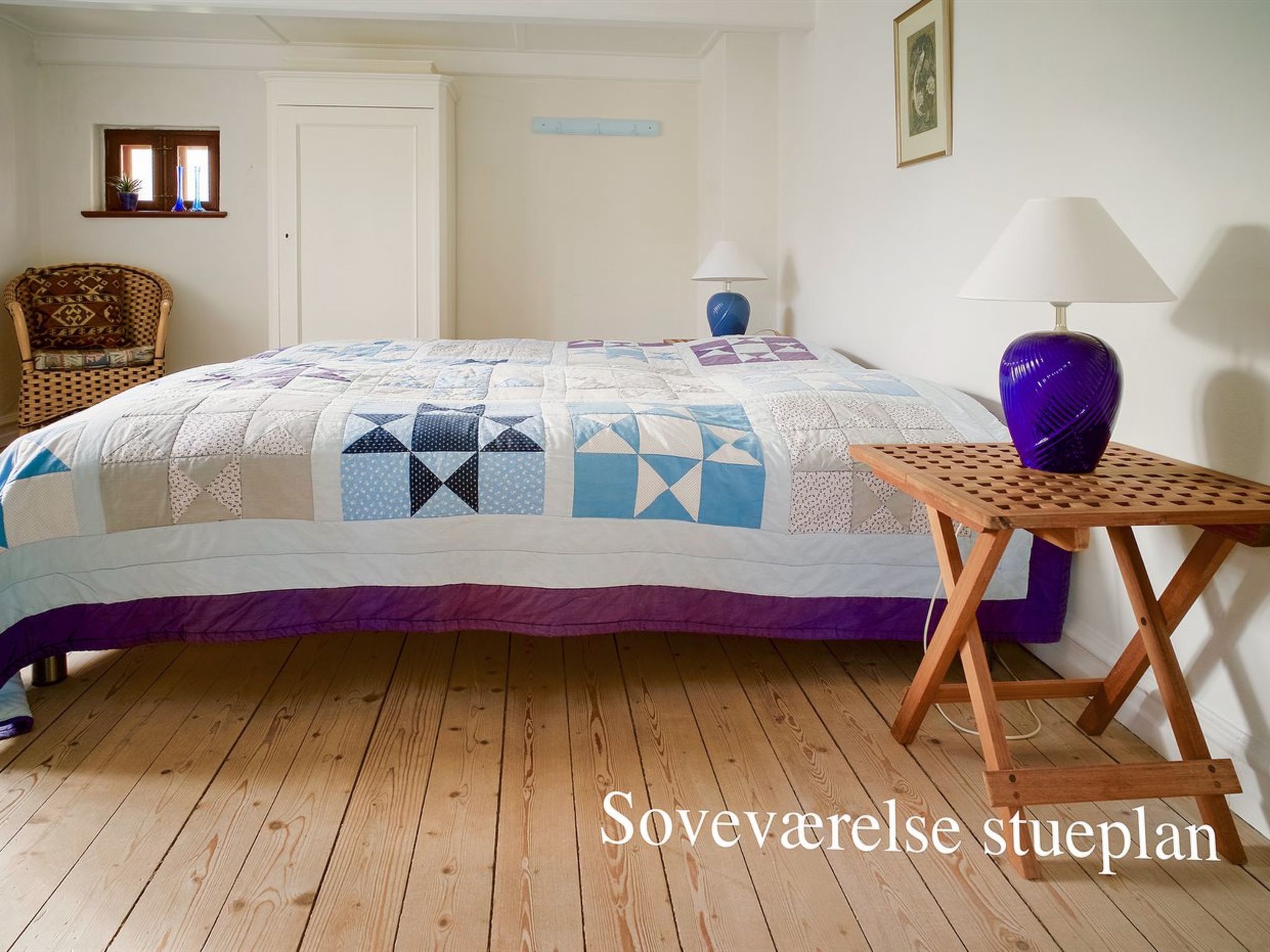 "Ingwald" - 50m from the sea - Binnen