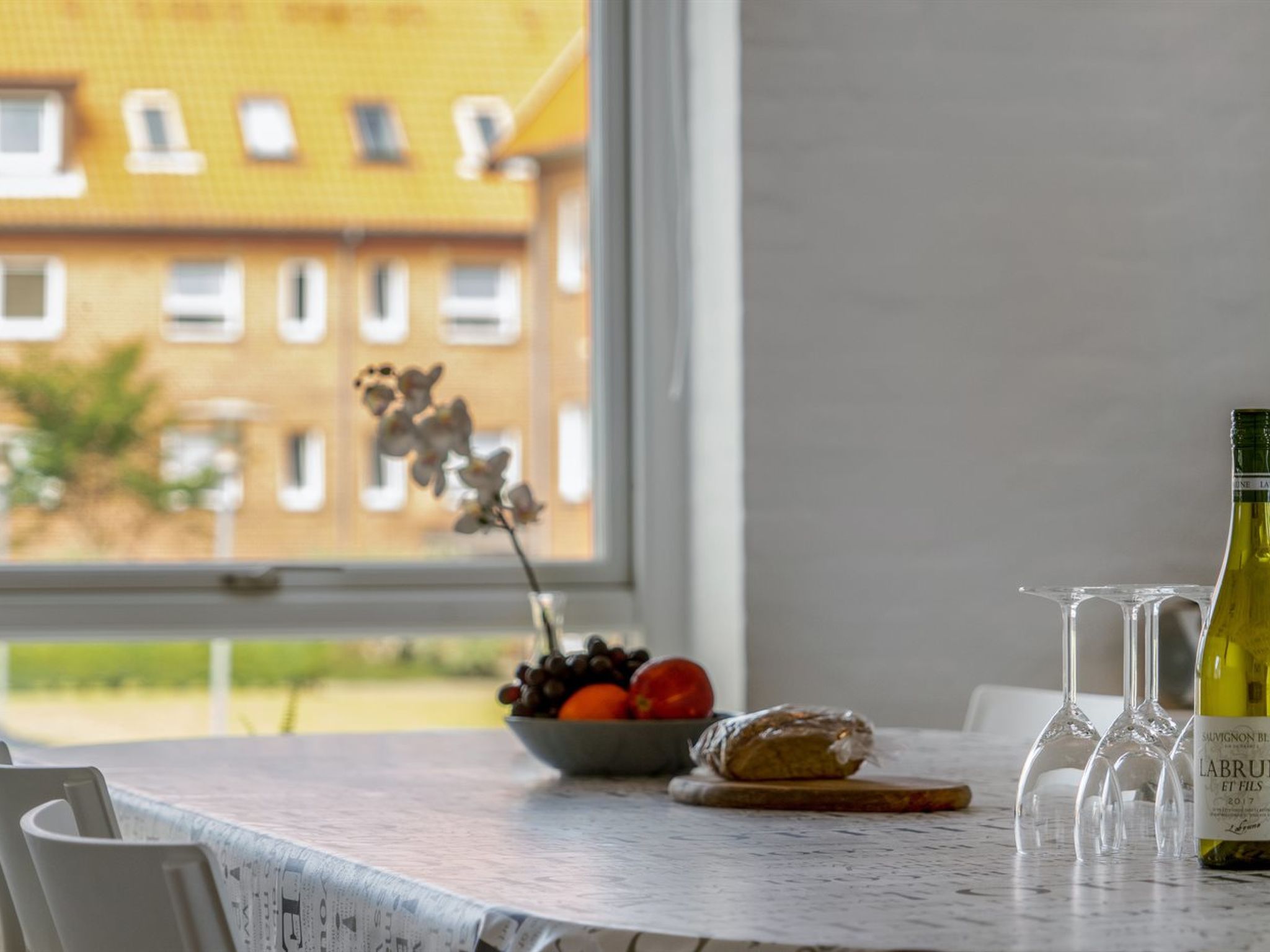 "Teodosij" - 1.1km from the sea - Binnen