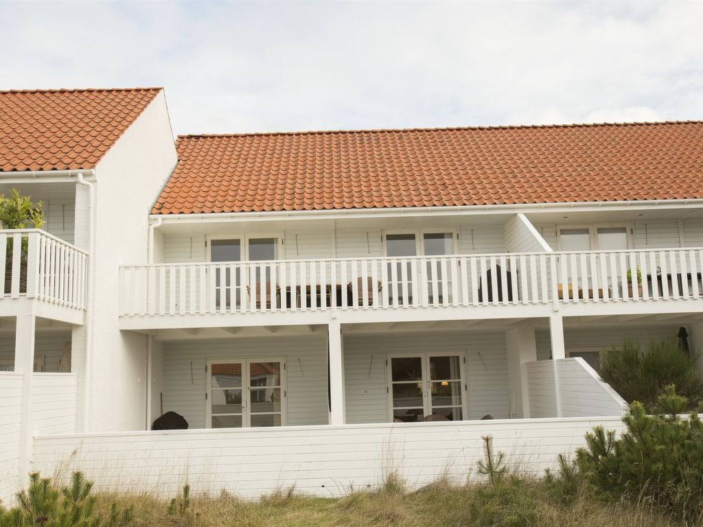 Appartement Thorgrim in Denemarken