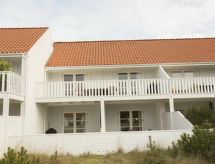 "Thorgrim" - 800m from the sea