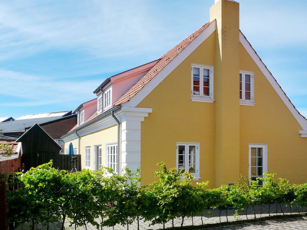 Vakantiehuis Tuulia in Denemarken