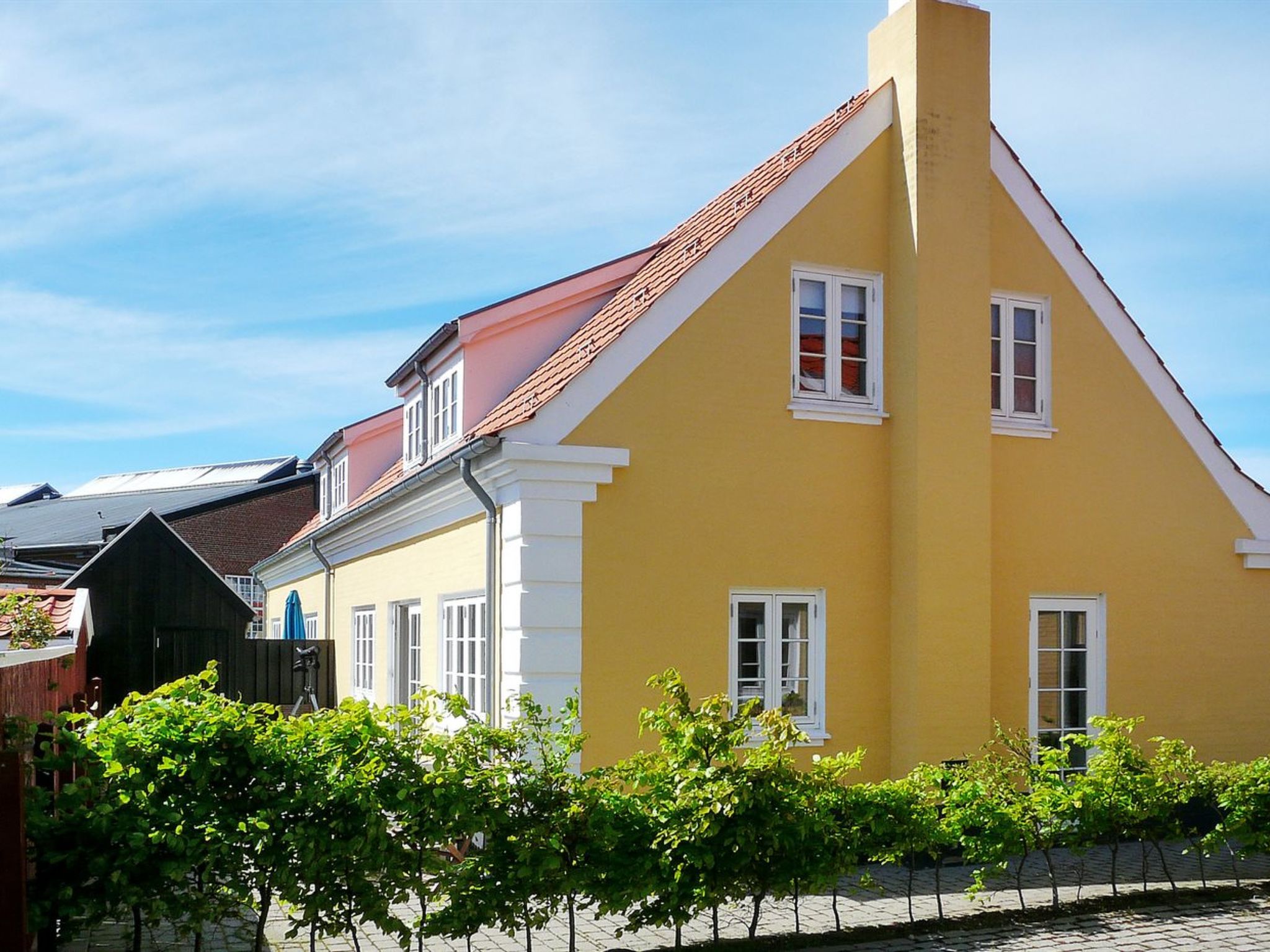 "Tuulia" - 1.1km from the sea