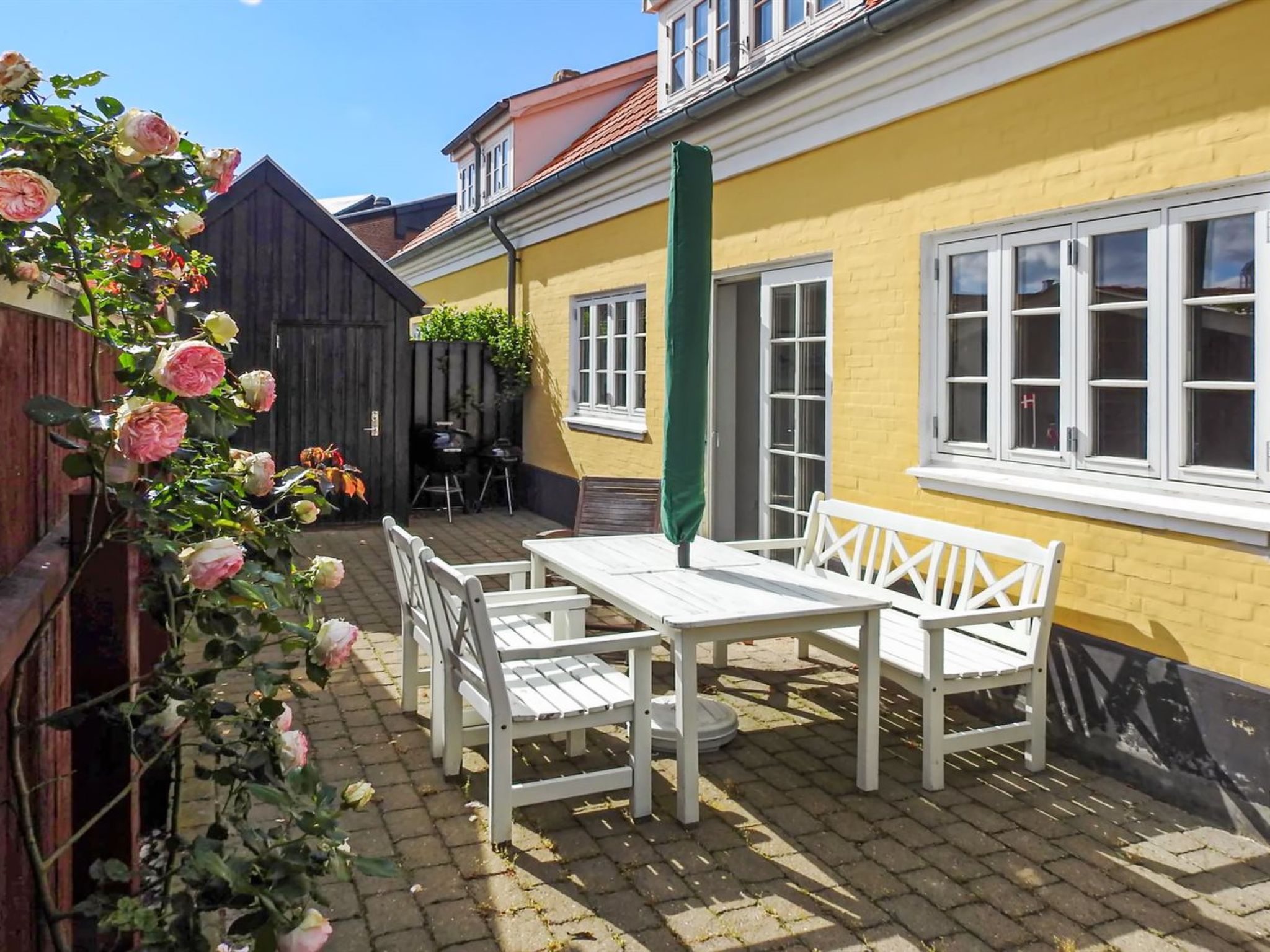 "Tuulia" - 1.1km from the sea