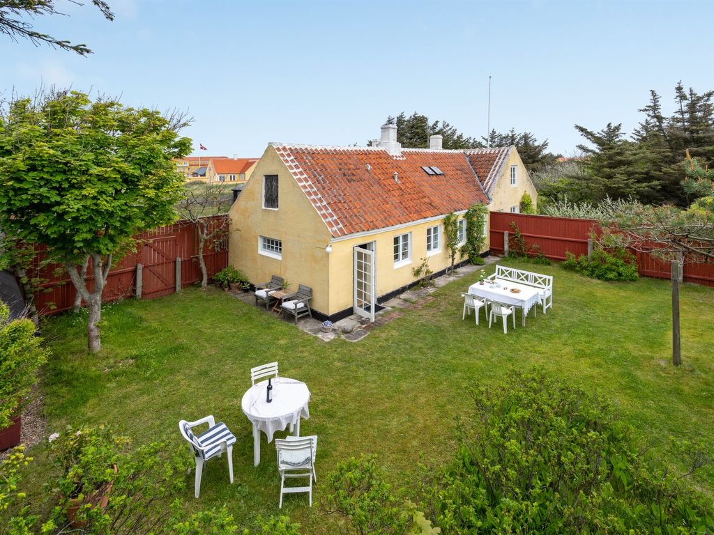 Appartement Helny in Denemarken