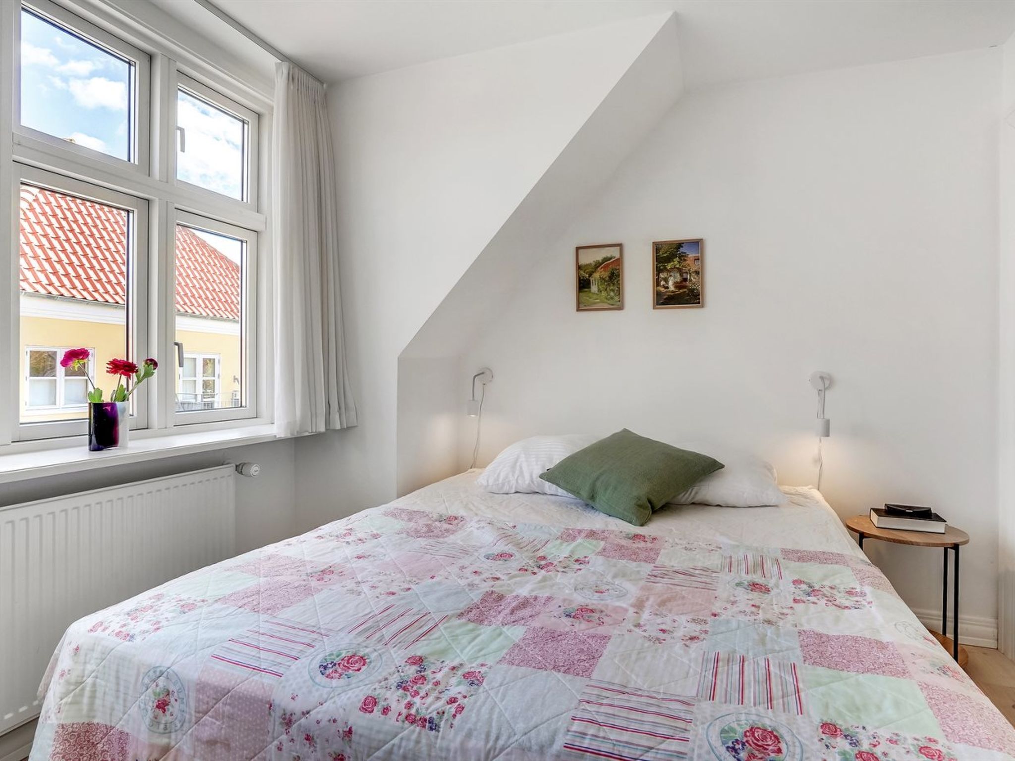 "Fria" - 500m from the sea - Binnen