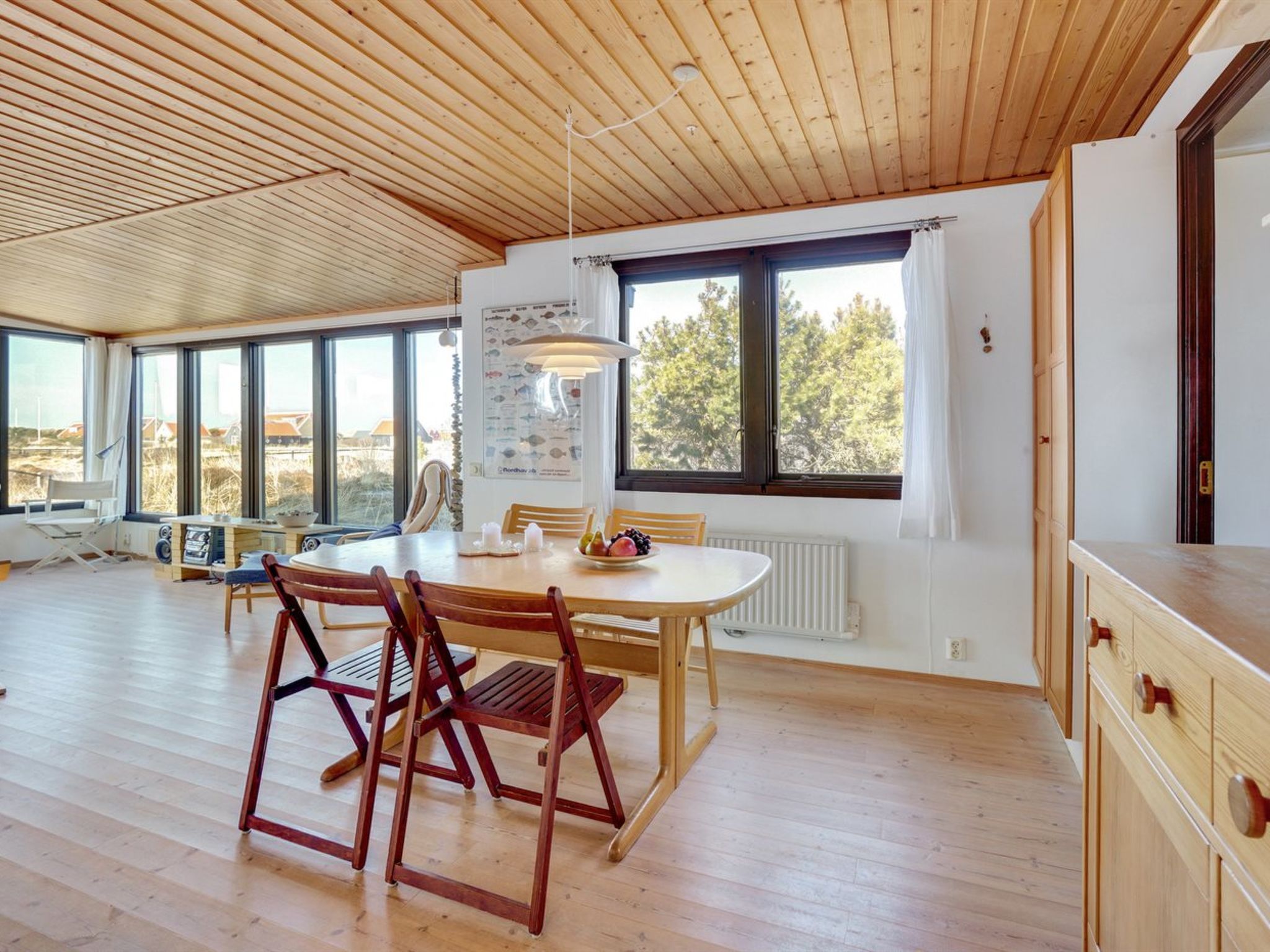 "Anniki" - 300m from the sea