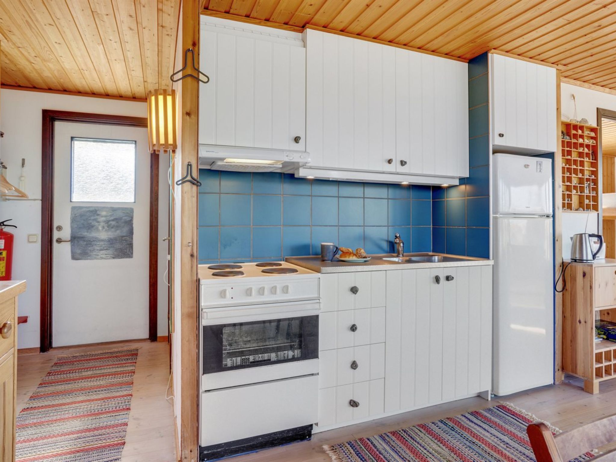 "Anniki" - 300m from the sea