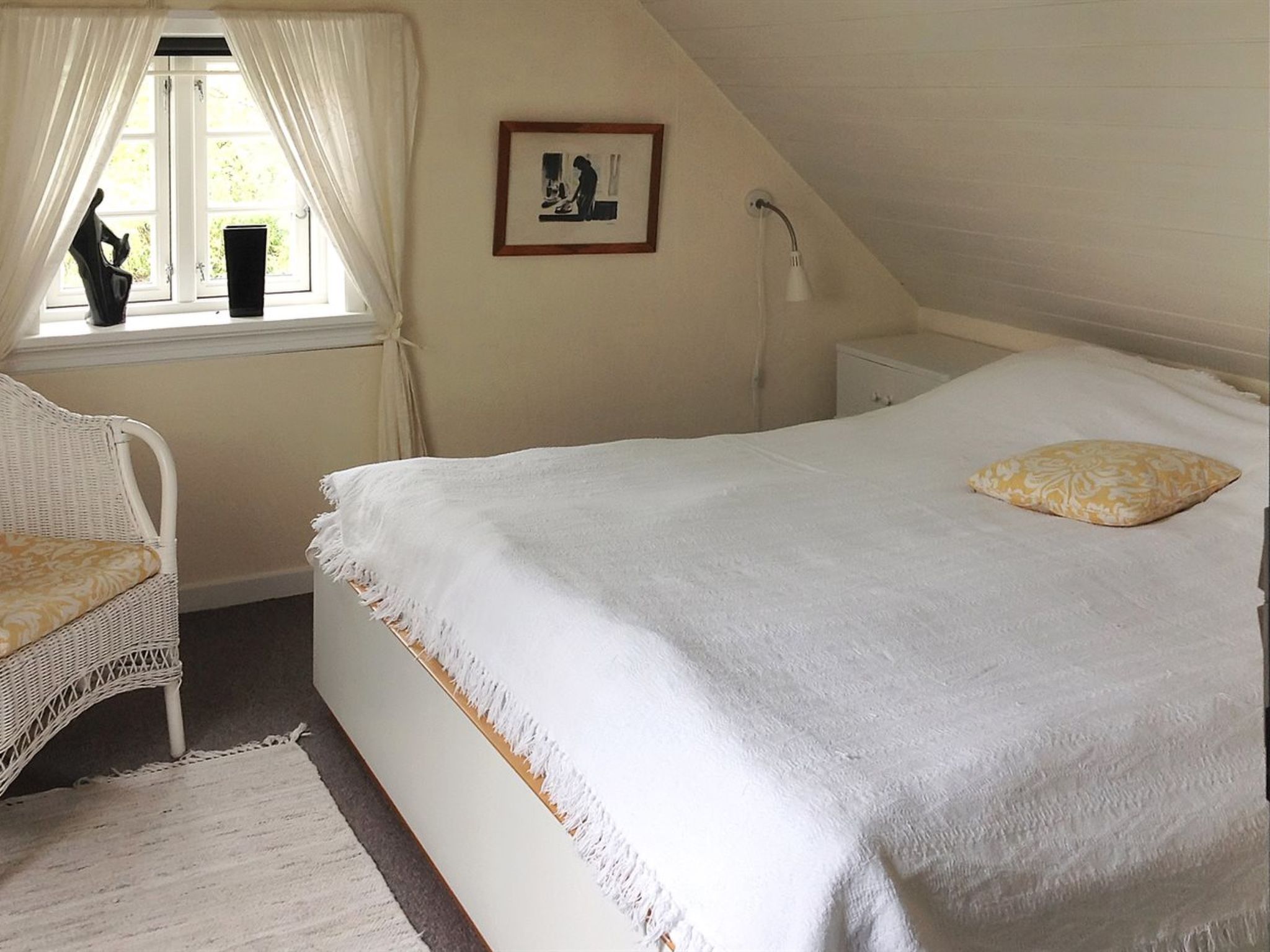 "Tede" - 300m from the sea-Binnen