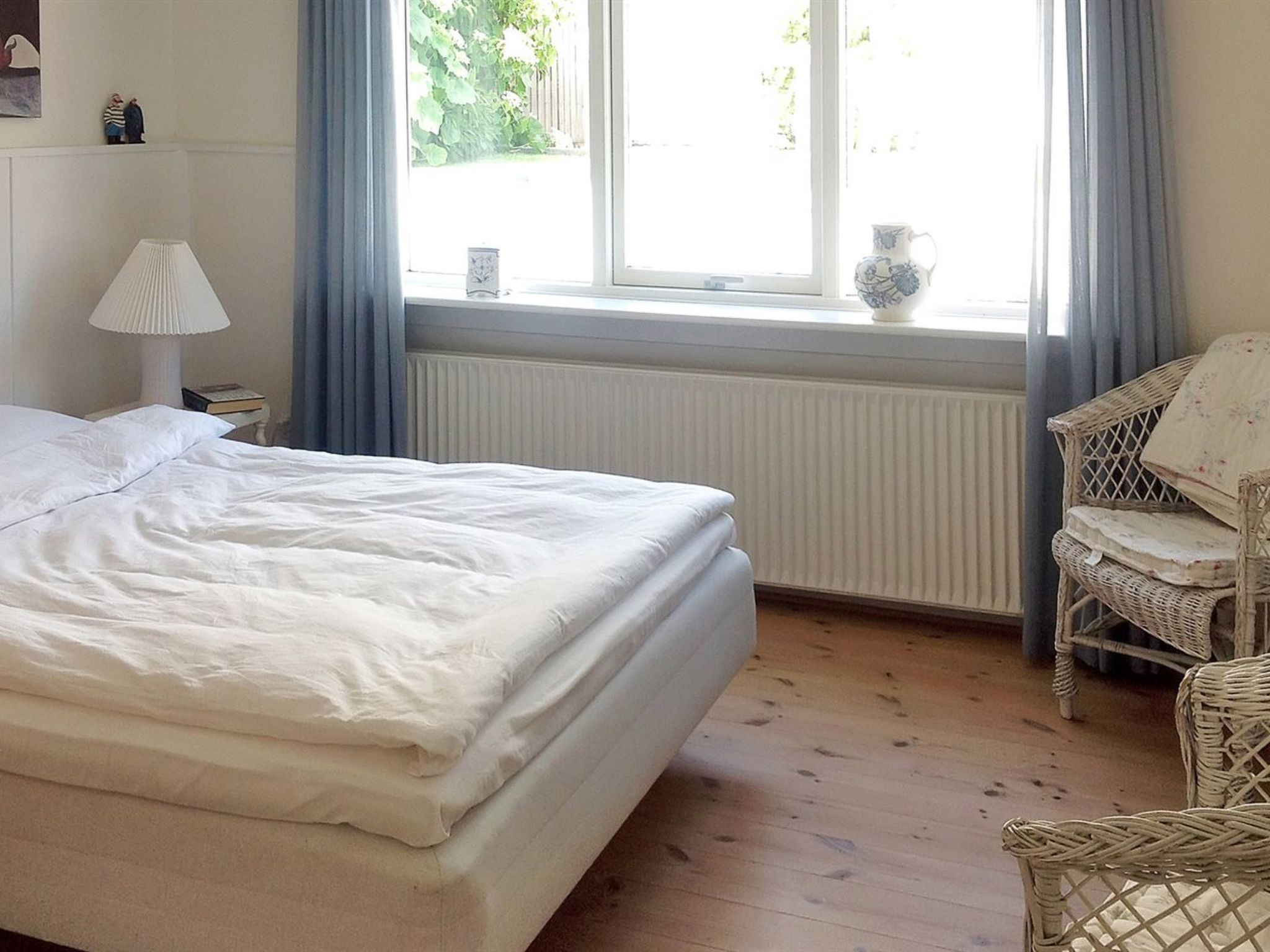 "Tede" - 300m from the sea-Binnen