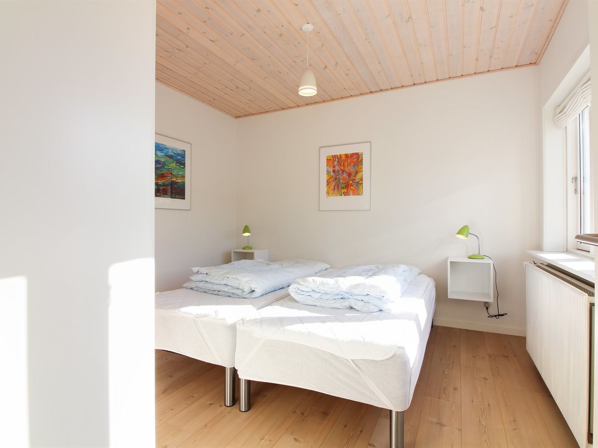 "Caranus" - 900m from the sea-Inside