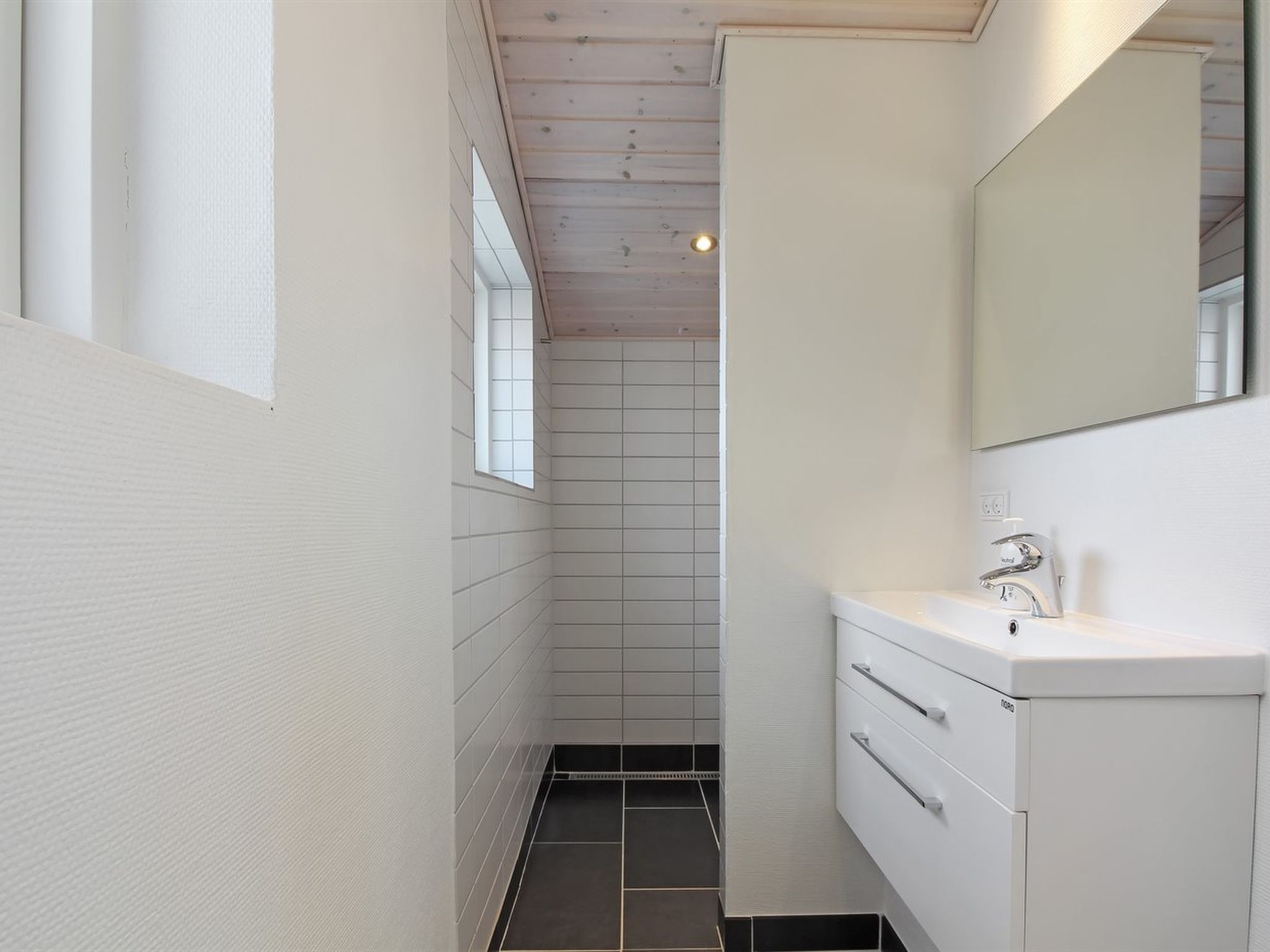 "Caranus" - 900m from the sea-Inside