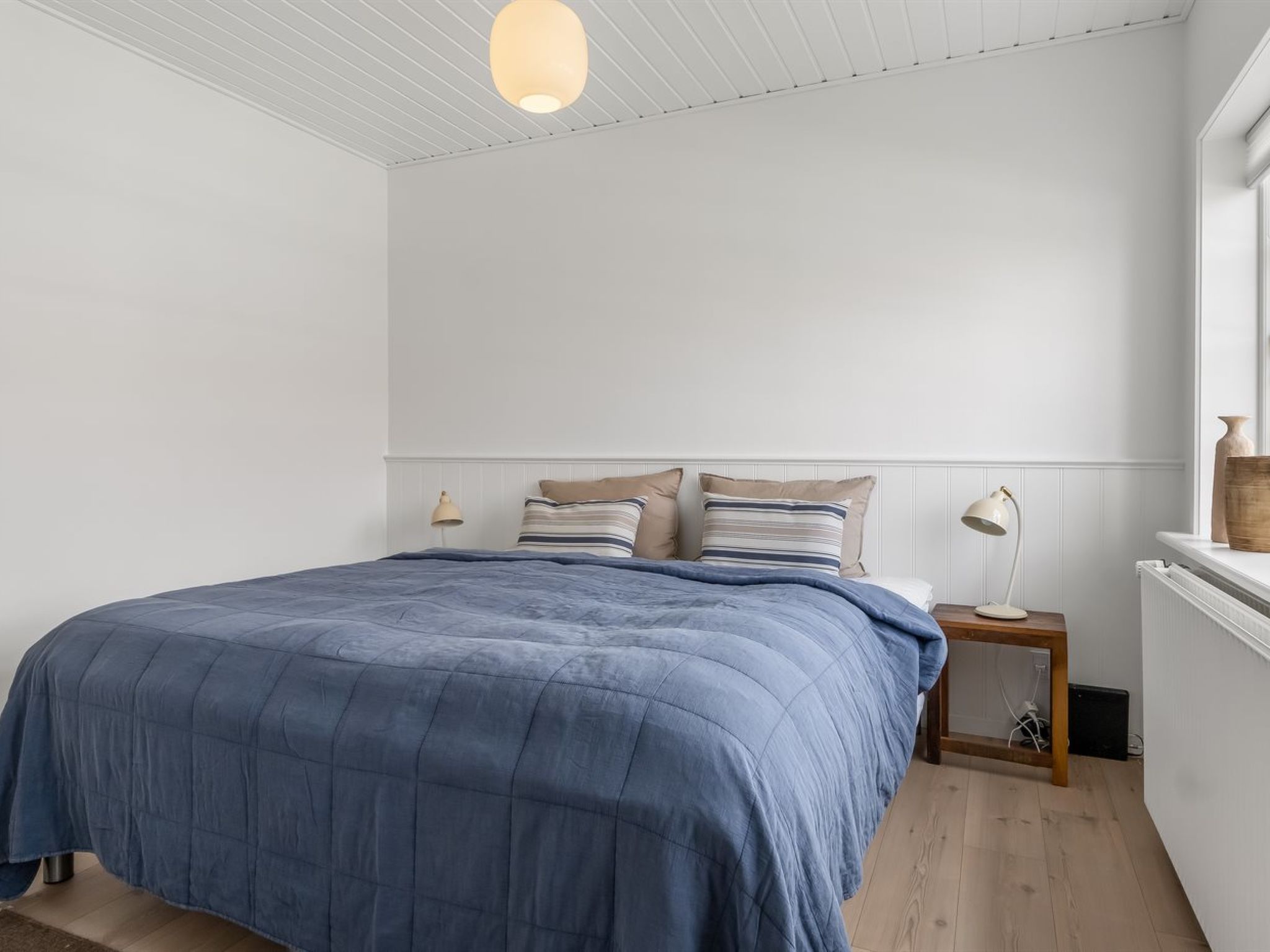 "Caranus" - 900m from the sea - Drinnen