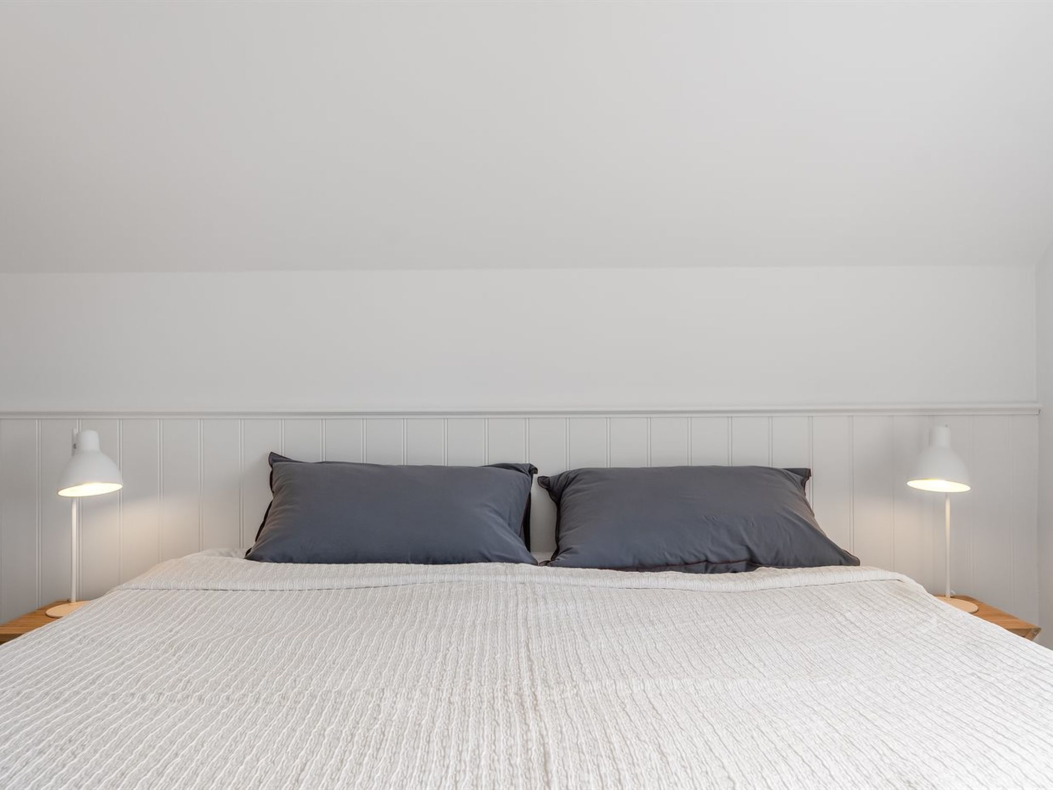 "Caranus" - 900m from the sea - Drinnen