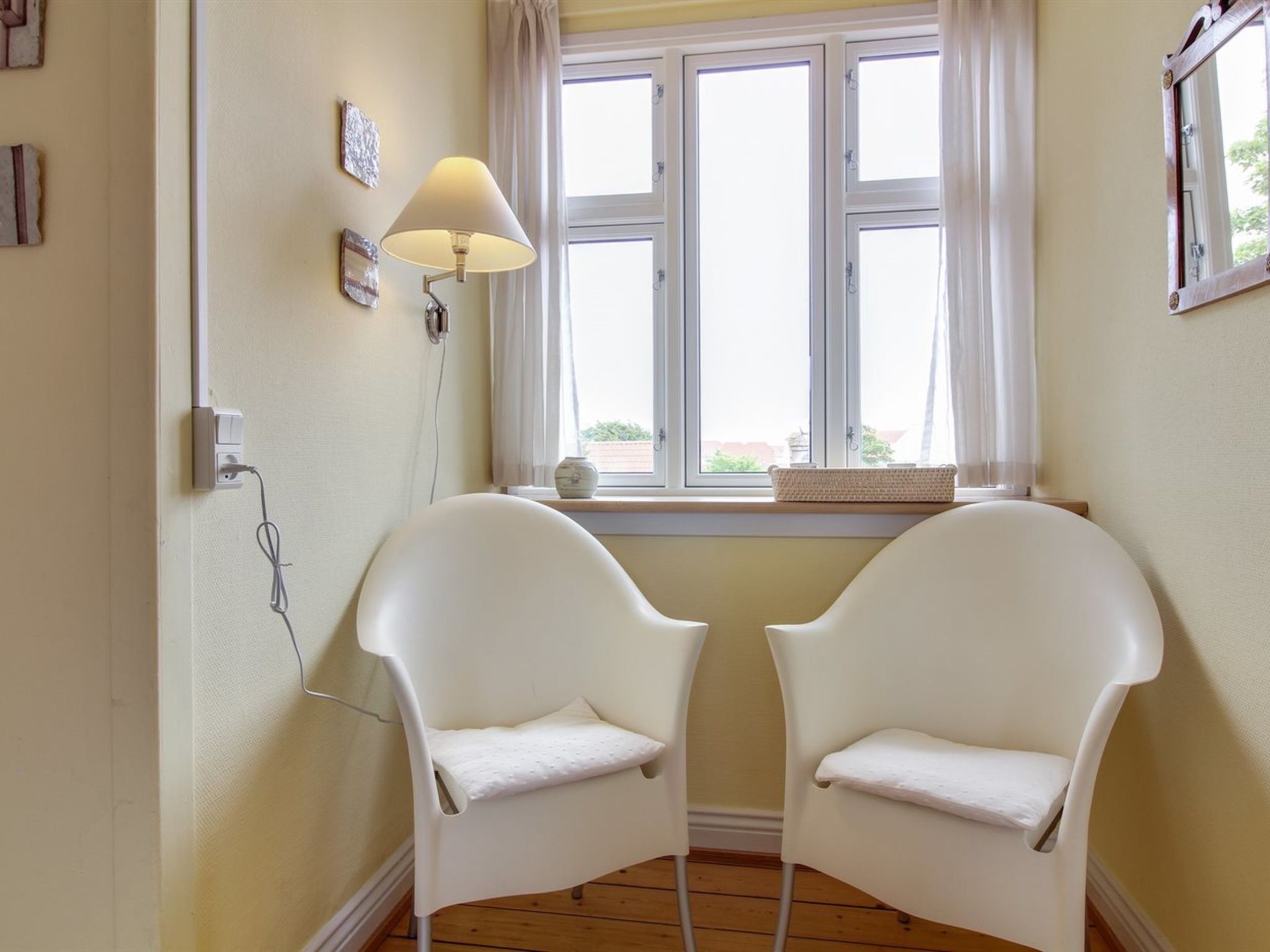 "Siggut" - 250m from the sea-Inside