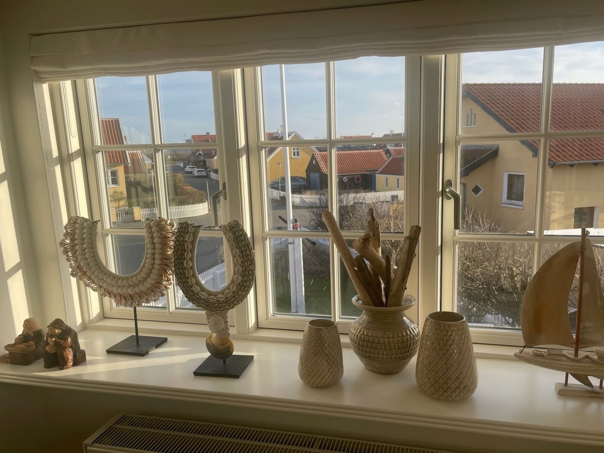 "Jarkko" - 200m from the sea - Binnen