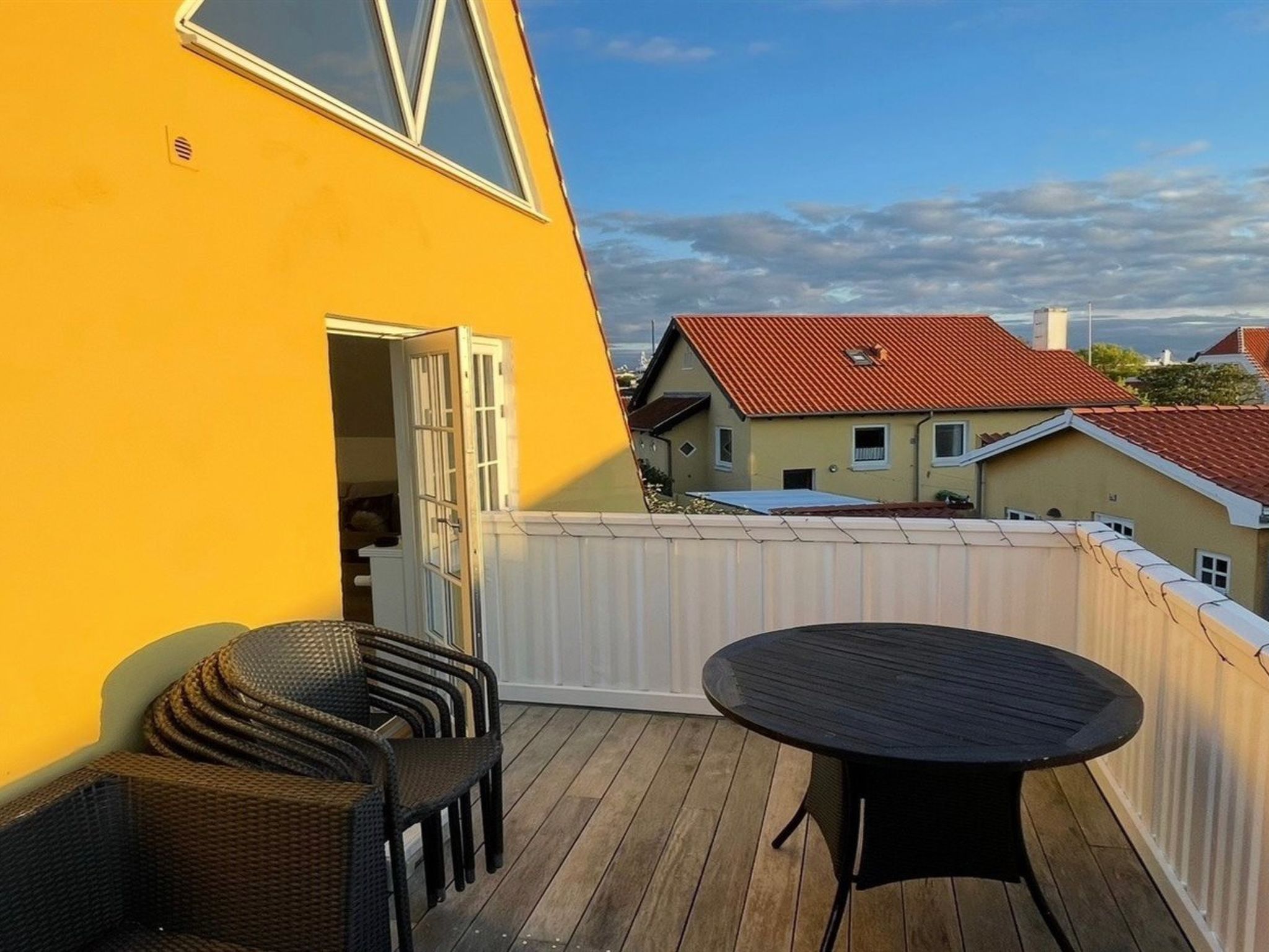 "Jarkko" - 200m from the sea - Buiten