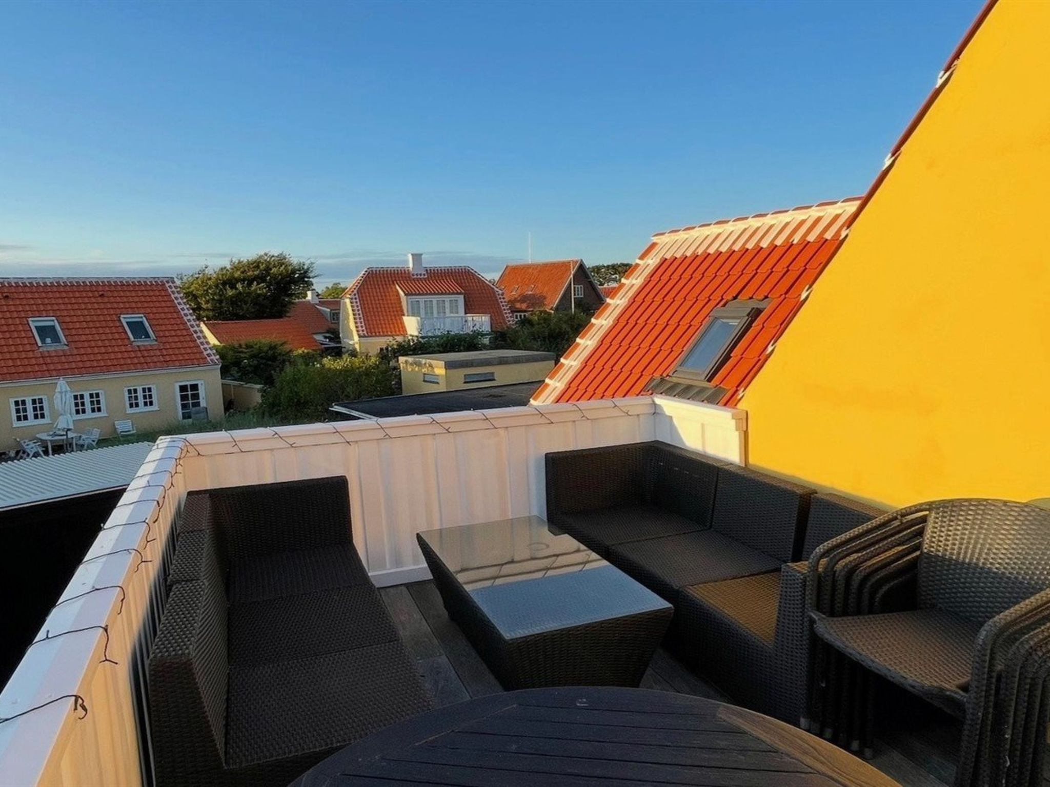 "Jarkko" - 200m from the sea - Buiten