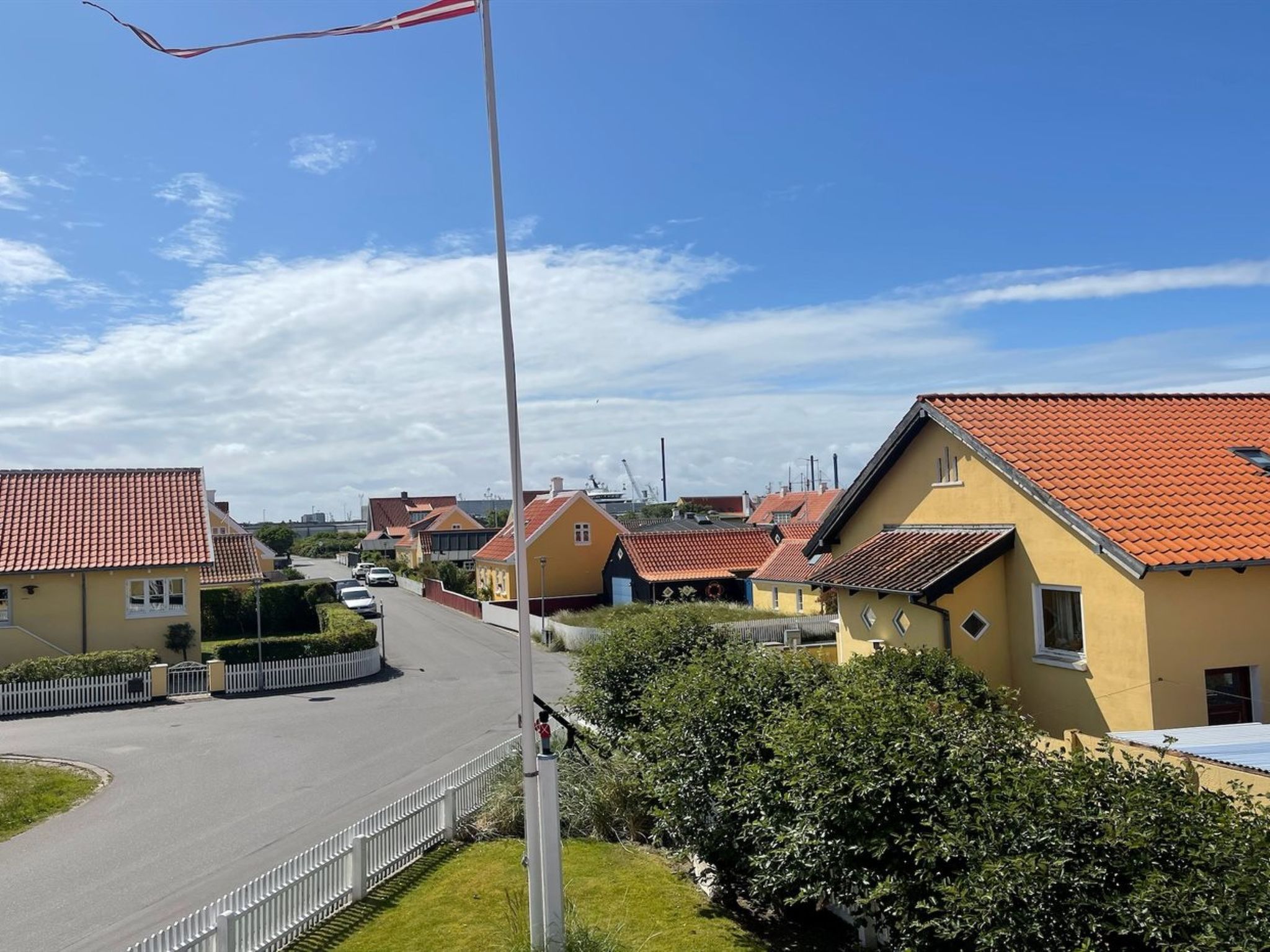 "Jarkko" - 200m from the sea - Buiten