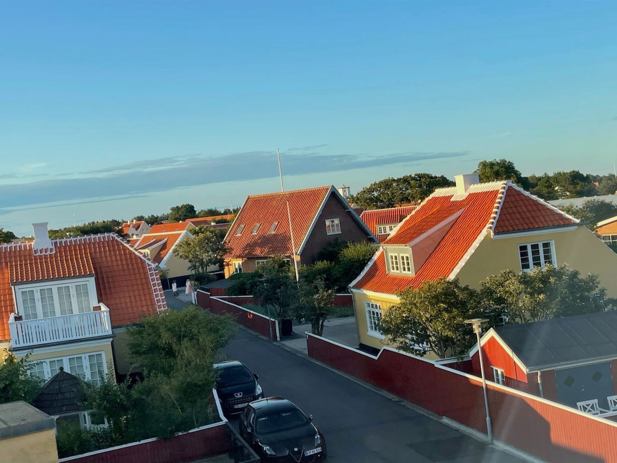 "Jarkko" - 200m from the sea - Buiten