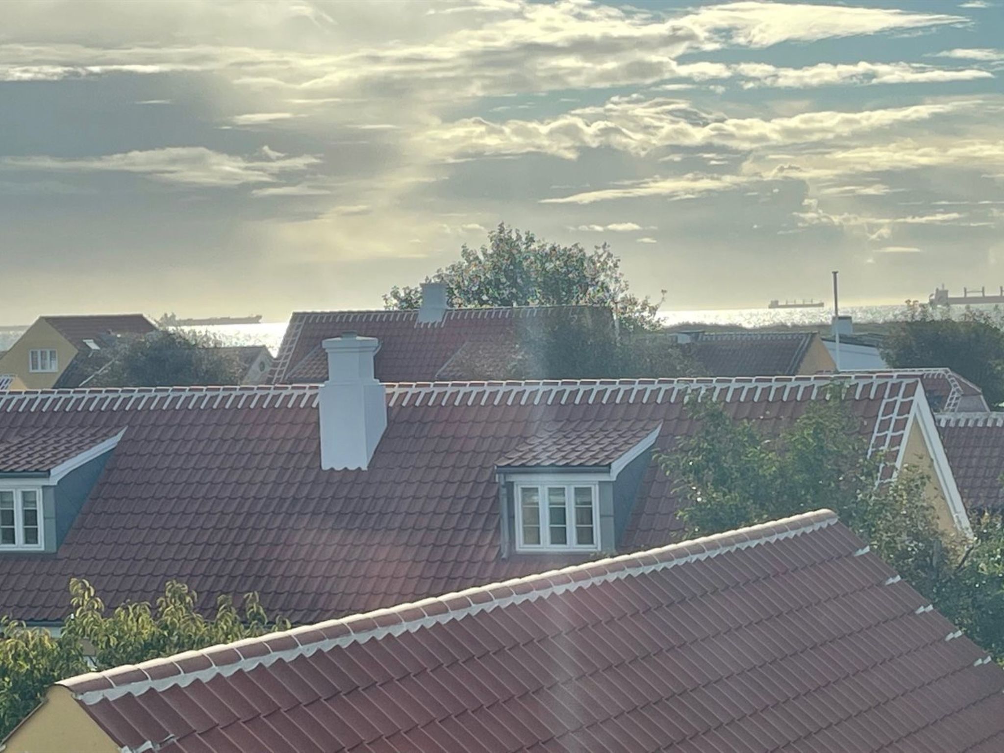 "Jarkko" - 200m from the sea - Buiten