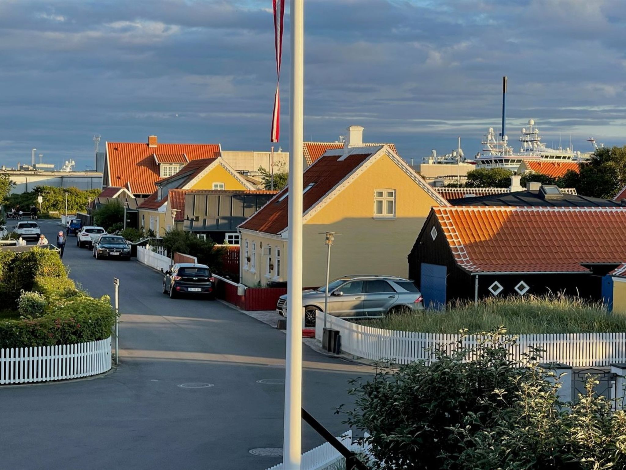 "Jarkko" - 200m from the sea - Buiten