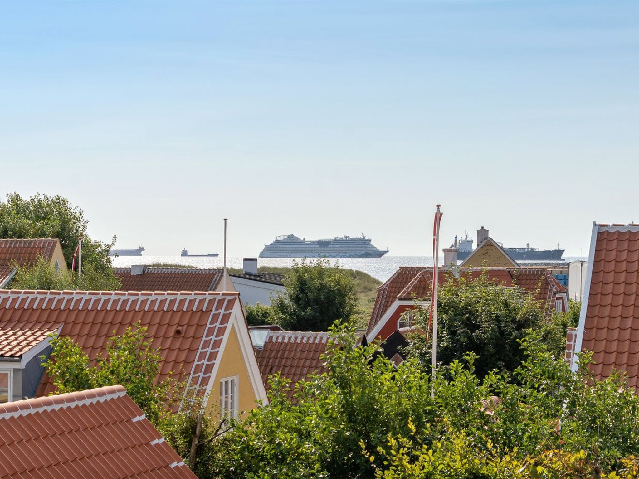 "Jarkko" - 200m from the sea - Buiten