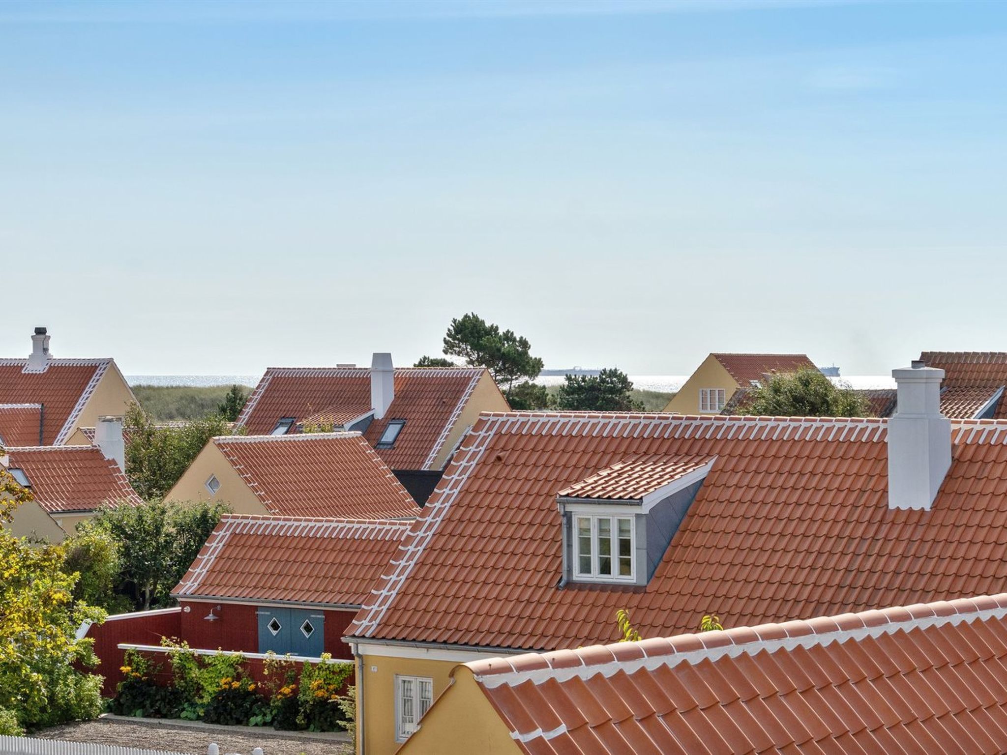 "Jarkko" - 200m from the sea - Buiten