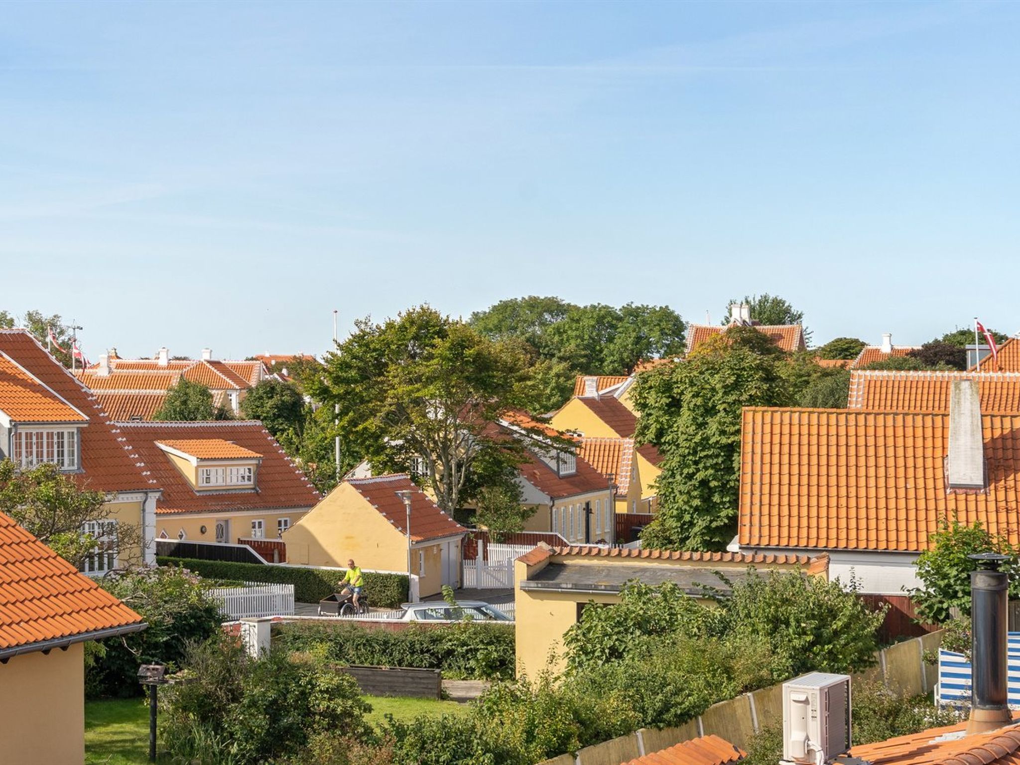 "Jarkko" - 200m from the sea - Buiten