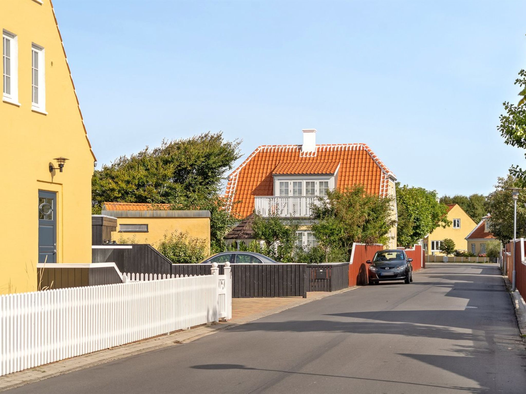 "Jarkko" - 200m from the sea - Buiten