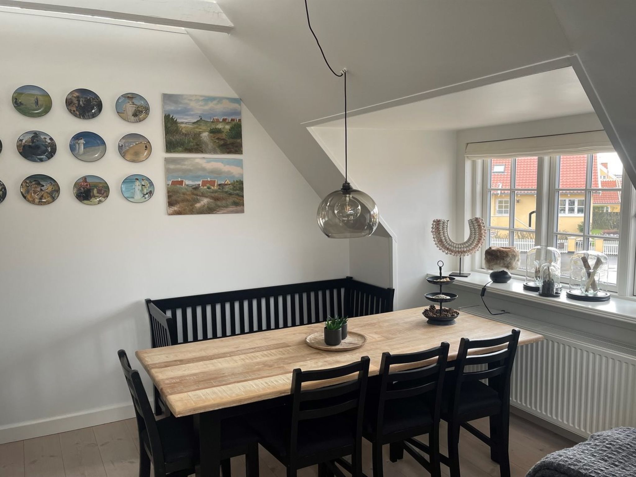 "Jarkko" - 200m from the sea-Binnen