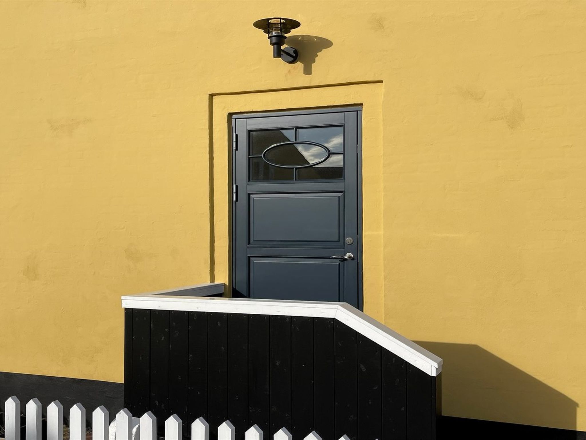 "Jarkko" - 200m from the sea - Buiten