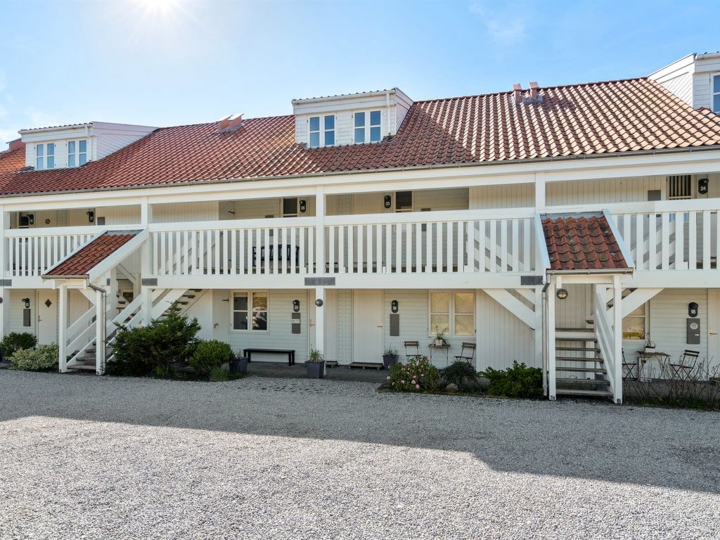 Appartement Aline in Denemarken