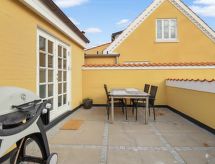 "Alkmund" - 800m from the sea