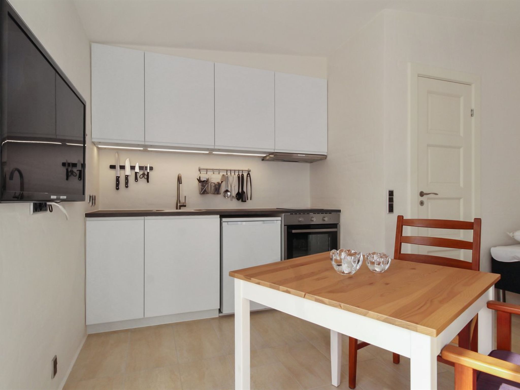 "Alkmund" - 800m from the sea