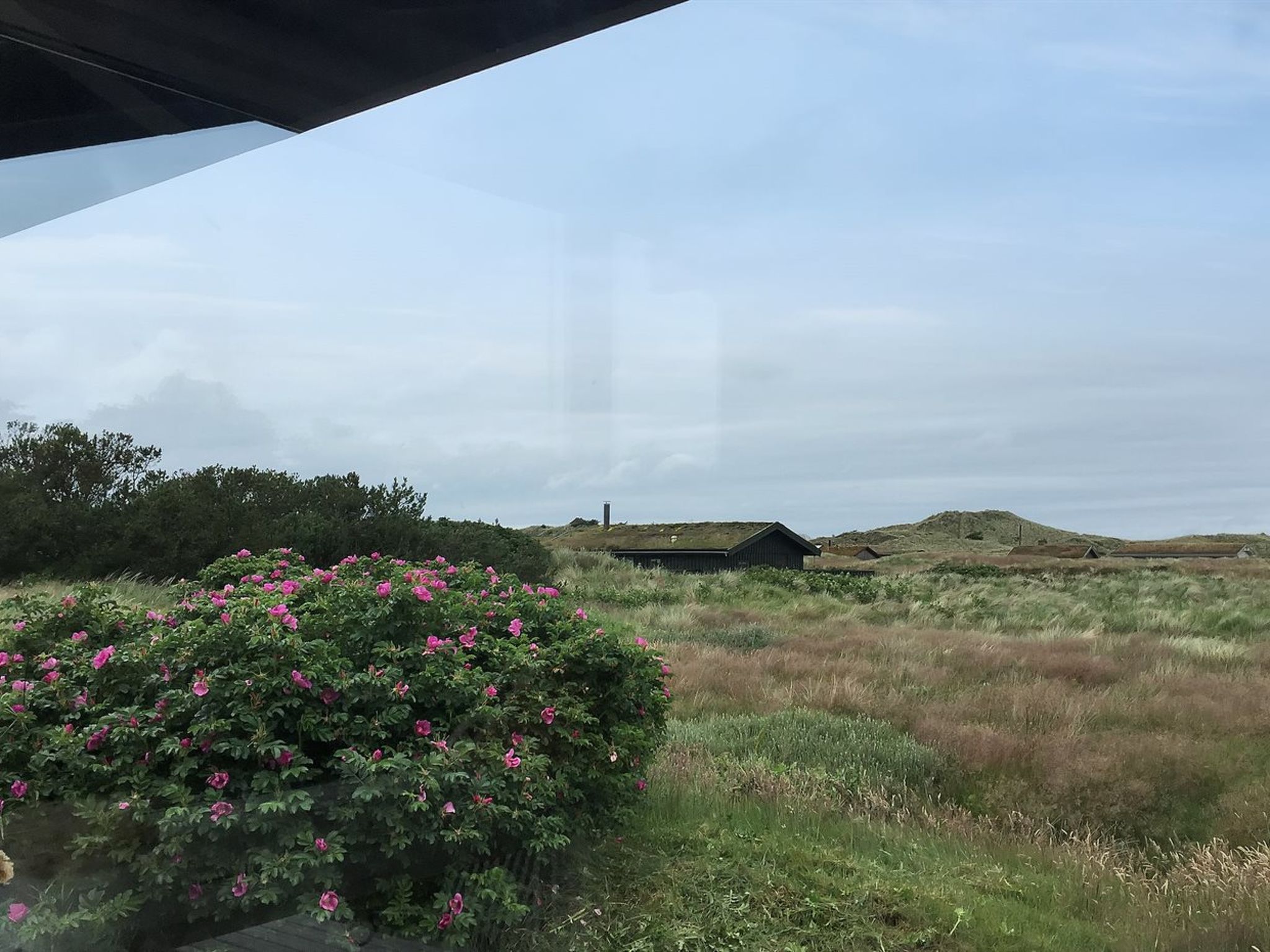 "Gerulf" - 600m from the sea - Dehors